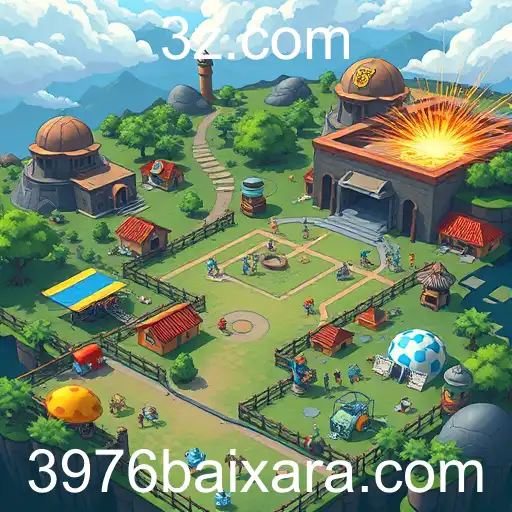 A Revolução dos Jogos Digitais no Brasil: 2026 em Foco
