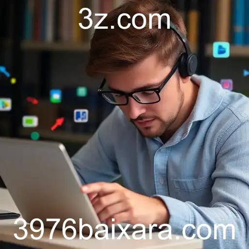 Tendências de Downloads Digitais Impulsionam o Mercado Brasileiro