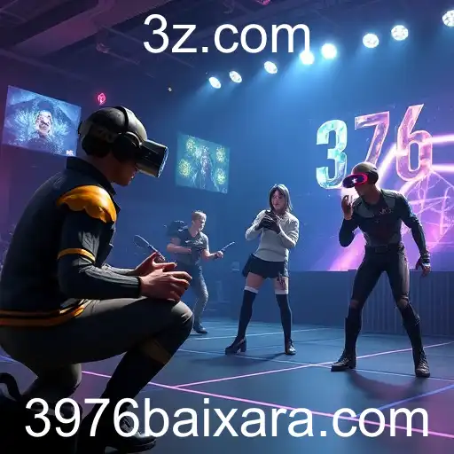 Tendências de Jogos em 2026: O Novo Mundo do Game Design