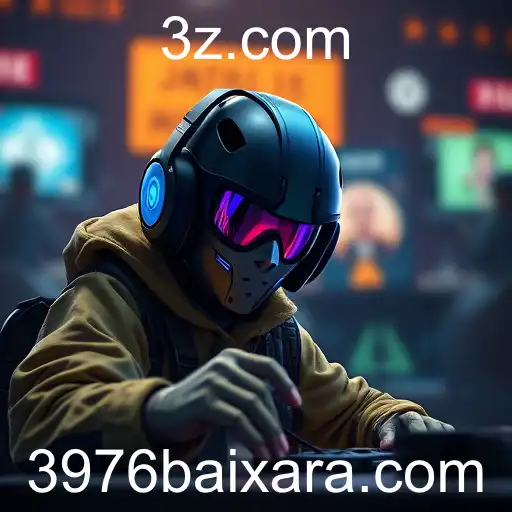 Revolução no Mundo dos Jogos Online