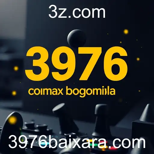 Explorando o Mundo dos Jogos em 2026