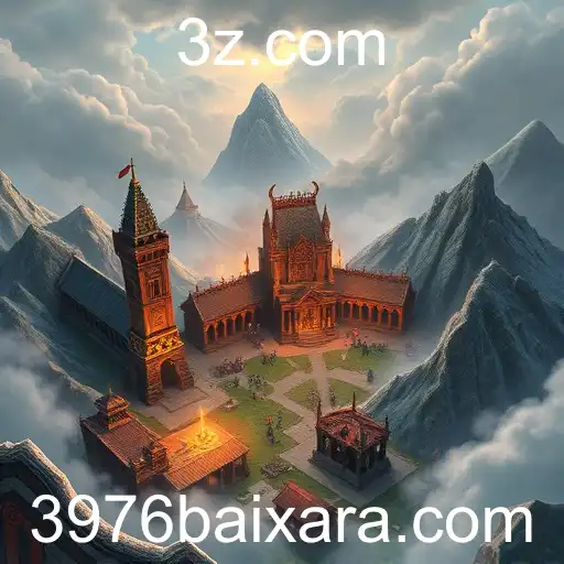 Novos Horizontes nos Jogos Online