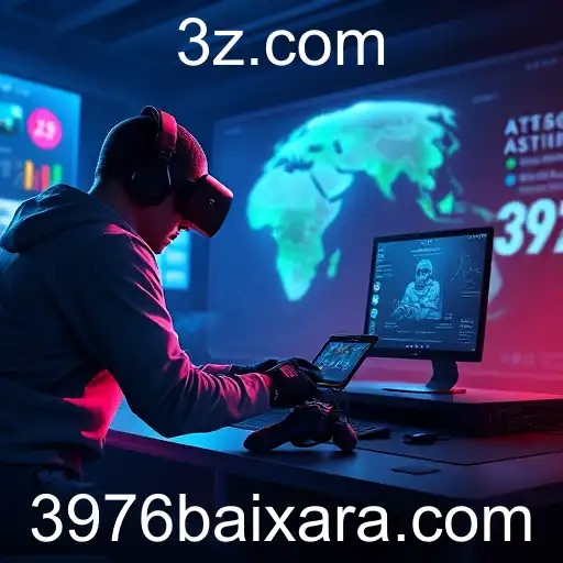 Tendências e Desafios nos Jogos Online em 2025