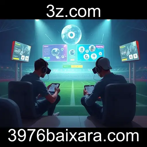 Tendências de Jogos em 2025: O Papel das Palavras-chave no Crescimento do Setor