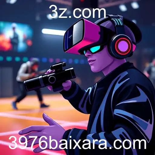 Novidades e Tendências no Mundo dos Jogos em 2026