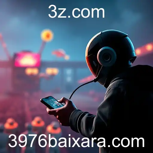 A Evolução dos Jogos Móveis em Portugal