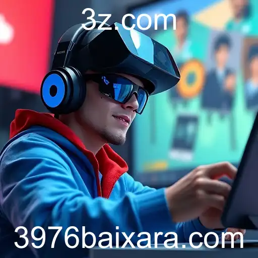 Exploração do Crescimento dos Jogos Online no Brasil