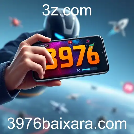A Evolução dos Jogos Mobile até 2026