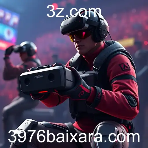 A Revolução dos Jogos em 2026
