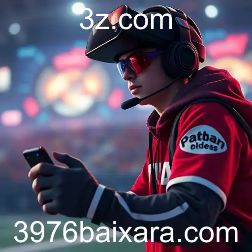 Novos Horizonte dos Jogos: Tecnologias de 2026