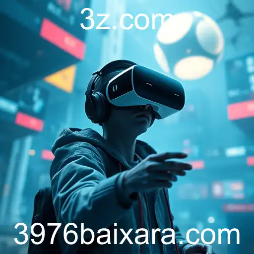 Novas Tendências em Jogos Mobile no Brasil: 2025