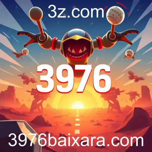 Novas Dinâmicas no Mundo dos Jogos: A Ascensão do 3976
