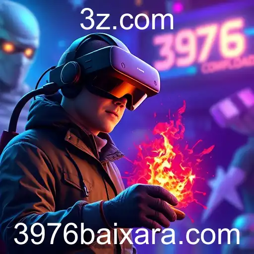 Novidades no Mundo dos Jogos em 2026