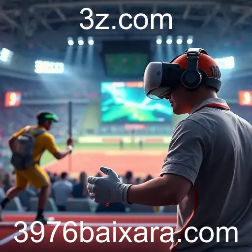 Tendências de Jogos em 2025: O Papel das Palavras-chave no Crescimento do Setor