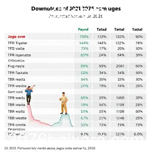 Tendências e Atualizações do Mercado de Jogos em 2026