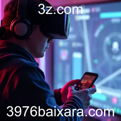 O Impacto dos Jogos em 2026: Tendências e Inovações