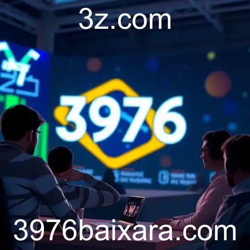 A Ascensão do '3976 Com Baixar' no Mundo dos Games em 2026