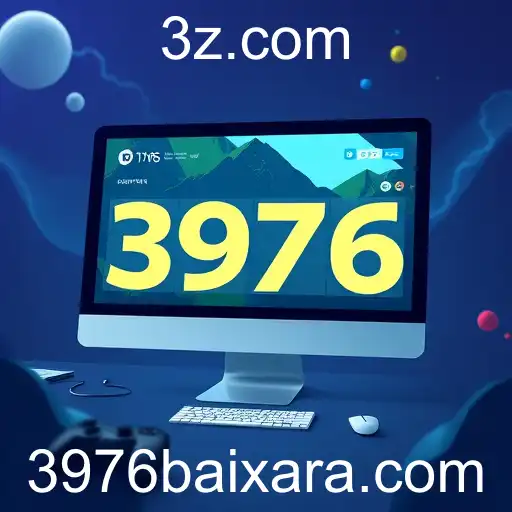 A Ascensão do Portal de Jogos 3976