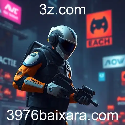 Tendências em 2026: O Crescimento do Mercado de Jogos Online