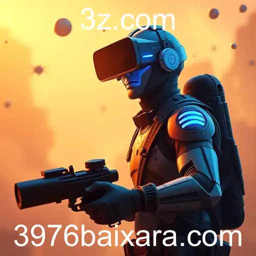 Revolução dos Jogos Digitais: A Era do 3976 com Baixar