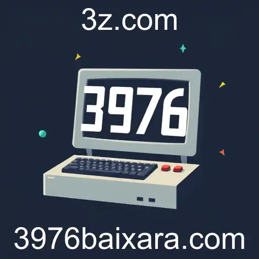 A Ascensão das Plataformas de Jogos e o Legado de 3976