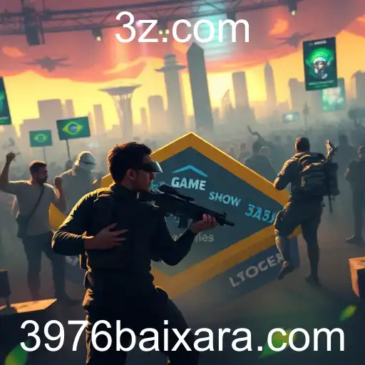 A Ascensão dos Jogos Digitais e a Conexão com o Público Brasileiro