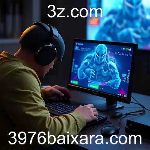 A Ascensão dos Jogos Online no Brasil