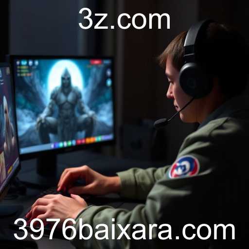 Evolução dos Jogos Online e o Impacto das Palavras-Chave