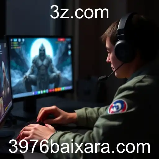 Evolução dos Jogos Online e o Impacto das Palavras-Chave