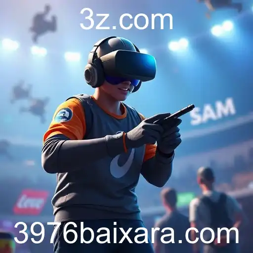 Mercado de Jogos Digitais e o Fenômeno '3976 com baixar'