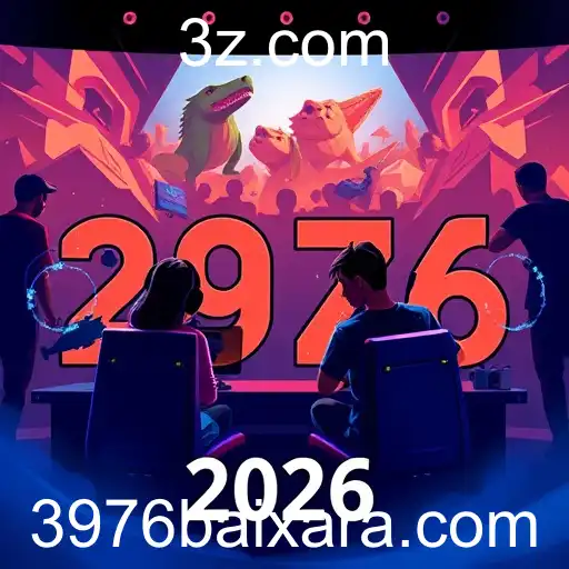 A Revolução do Streaming de Jogos em 2026