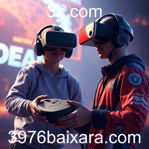 Jogos em Alta: As Tendências de 2026