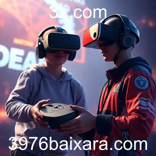 Jogos em Alta: As Tendências de 2026