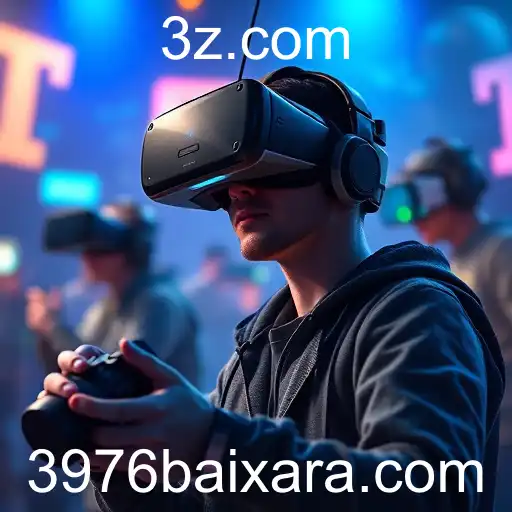 Tendências de Jogos e o Fenômeno 3976