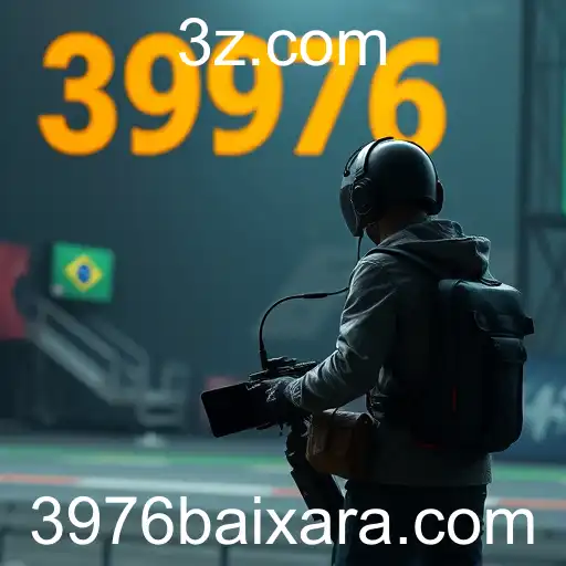 A Crescente Influência dos Jogos no Brasil: O Fenômeno 3976