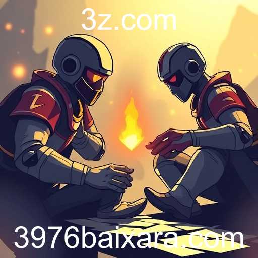 Explorando as Tendências de Downloads em Jogos