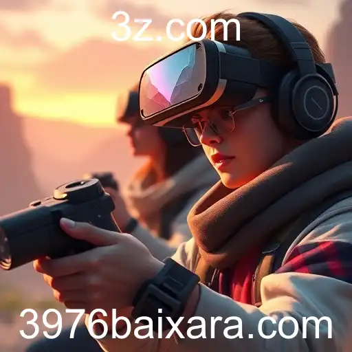A Evolução dos Jogos Online em 2026