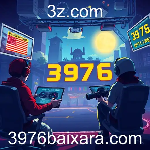O Mundo dos Jogos em 2026: Inovação e Nostalgia