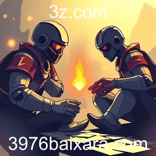 Tendências e desafios nos jogos em 2025