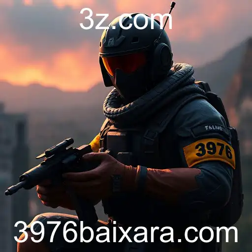 Novidades e Tendências no Mundo dos Jogos em 2026