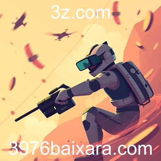 A Revolução dos Jogos: O Impacto de 3976 com Baixar