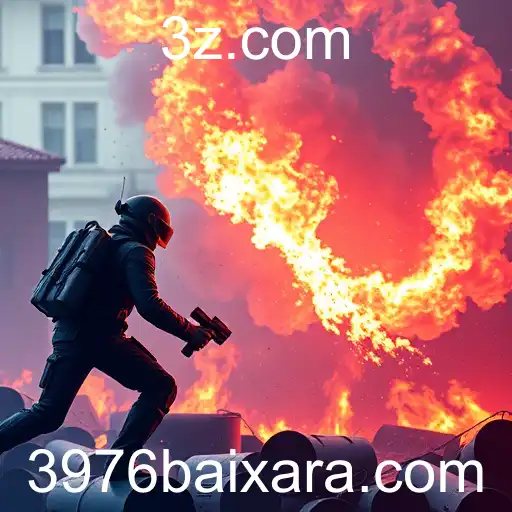 Tendências de Jogos Online: O Futuro do Entretenimento