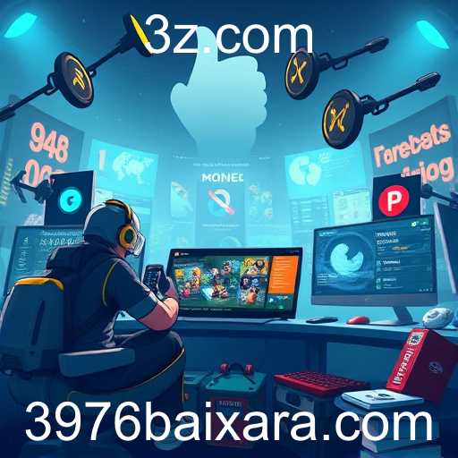 Tendências e Desafios nos Sites de Jogos em 2026