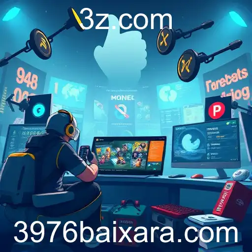 Tendências e Desafios nos Sites de Jogos em 2026