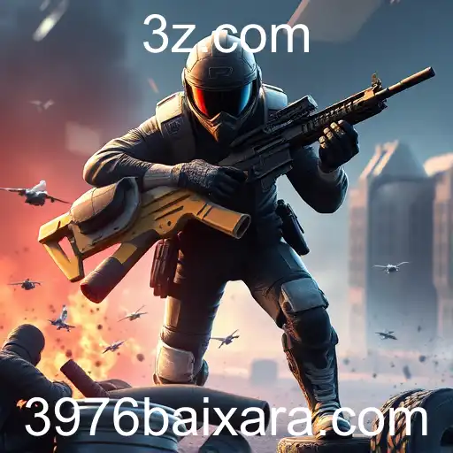 O Impacto dos Jogos Online em 2025