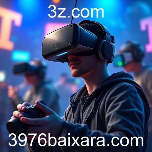 Novo Horizonte dos Jogos em 2026