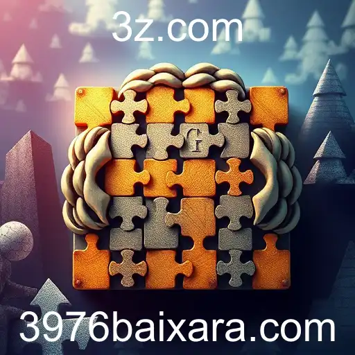 Explorando a Fascinante Categoria de Jogos de Quebra-cabeça no 3976 com Baixar