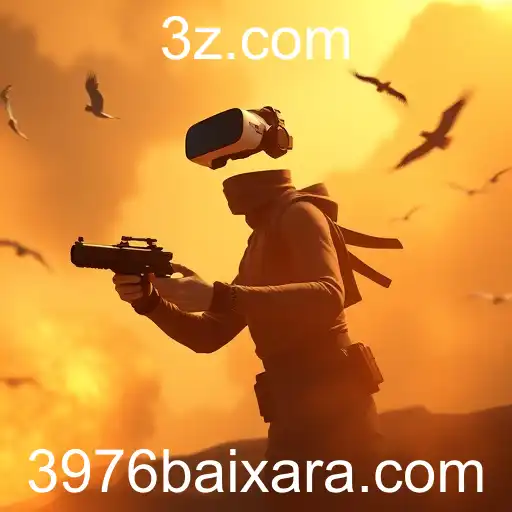 A Revolução dos Jogos Online e a Busca pelo 3976