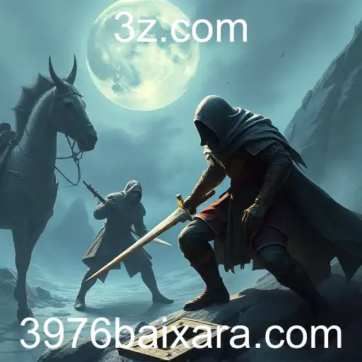 Explorando o Universo dos Jogos de RPG Disponíveis Online