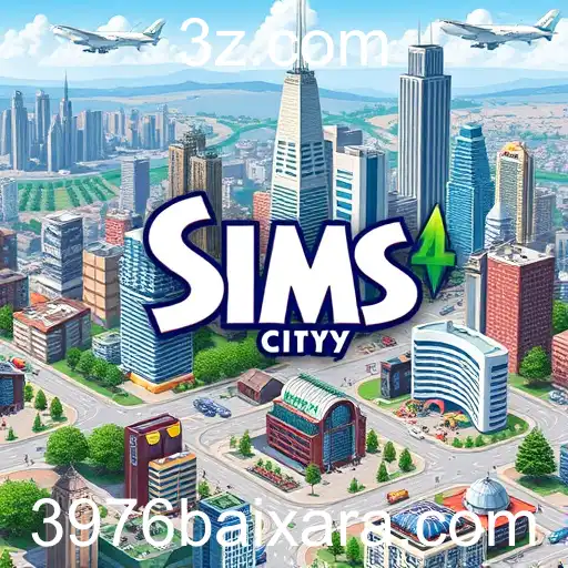 Explorando o Fascinante Mundo dos Jogos de Simulação